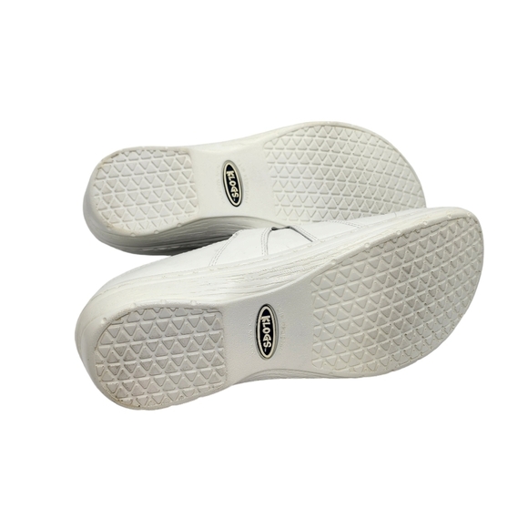 Klogs Women's Madrid Leather Mary Jane Clogs- 9 - Picture 5 of 8